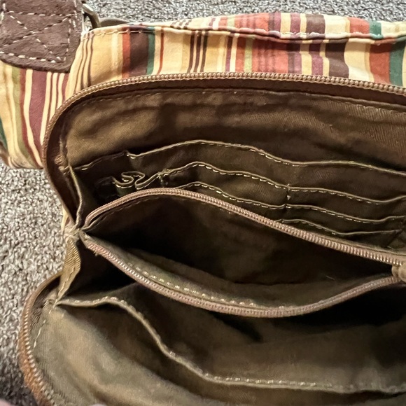 Fossil crossbody bag - Picture 9 of 16